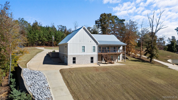 730 County Road 730 .