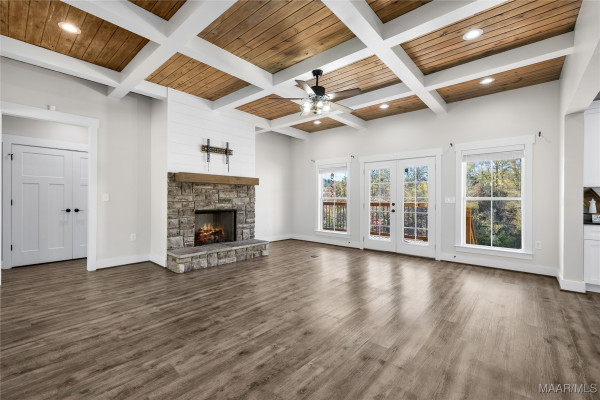 730 County Road 730 .