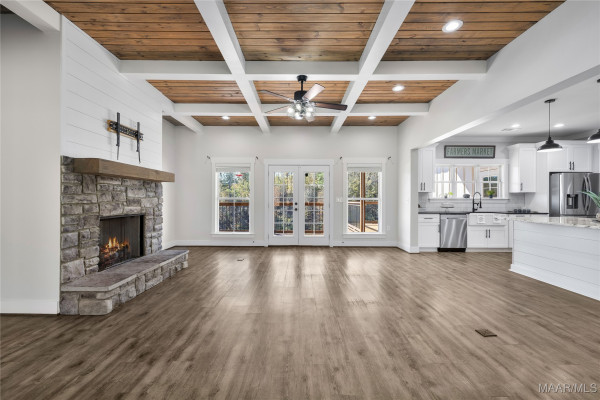 730 County Road 730 .