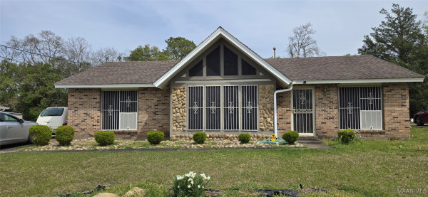 3313 Cross Creek Drive