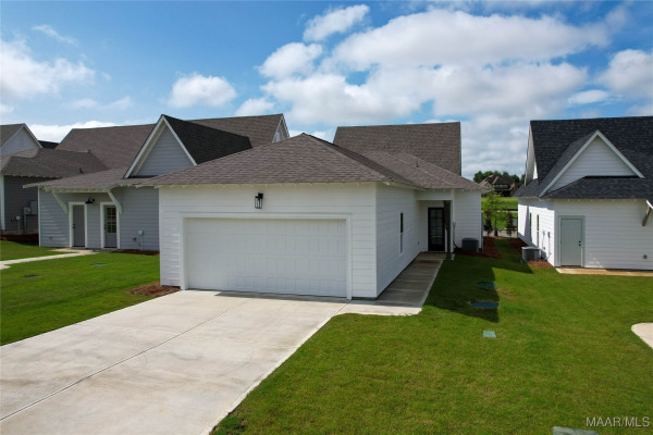 238 Blackberry Boulevard