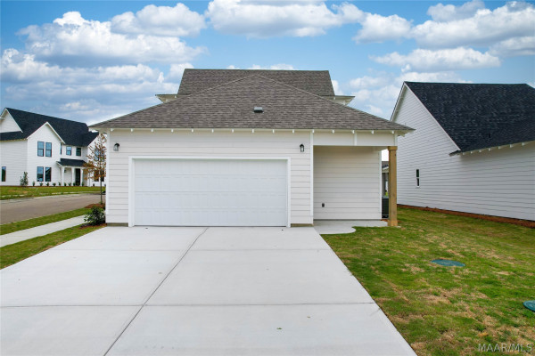 238 Blackberry Boulevard