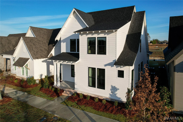 232 Blackberry Boulevard