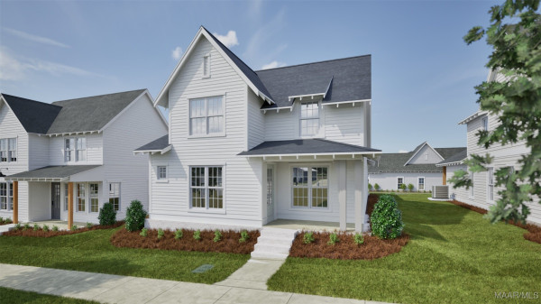 232 Blackberry Boulevard