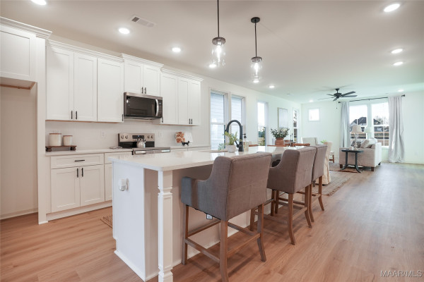 232 Blackberry Boulevard