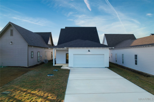 232 Blackberry Boulevard