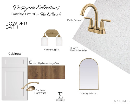 232 Blackberry Boulevard