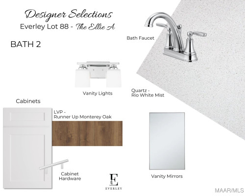 232 Blackberry Boulevard