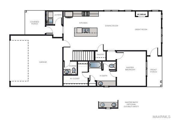 232 Blackberry Boulevard