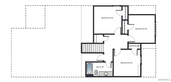 232 Blackberry Boulevard