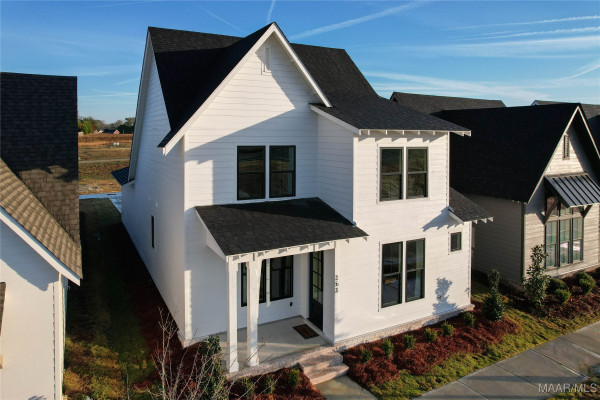 232 Blackberry Boulevard