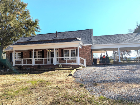14699 Highway 331 .