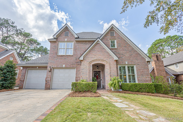 8132 Longneedle Place