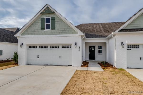 257 Royal Oaks Drive