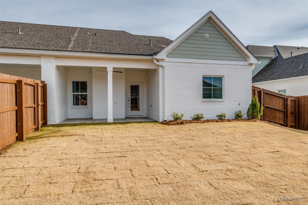 257 Royal Oaks Drive