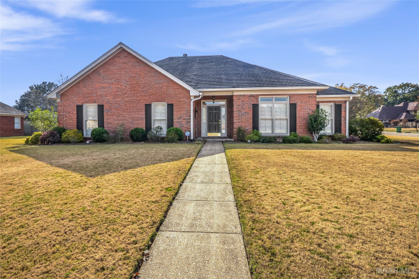 733 Wiltshire Drive