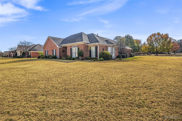 733 Wiltshire Drive
