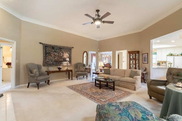 501 Red Oak Court