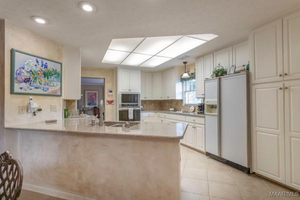 501 Red Oak Court