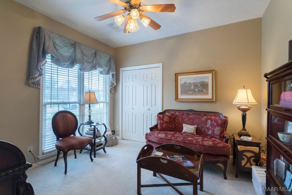501 Red Oak Court