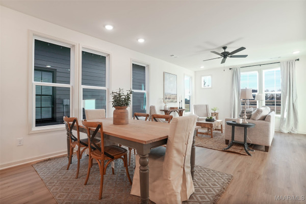 88 Blackberry Boulevard