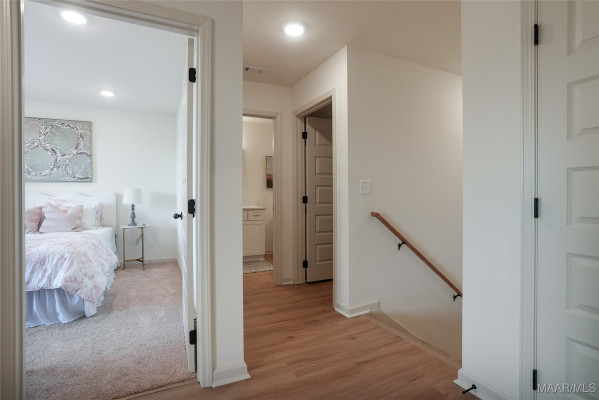 88 Blackberry Boulevard