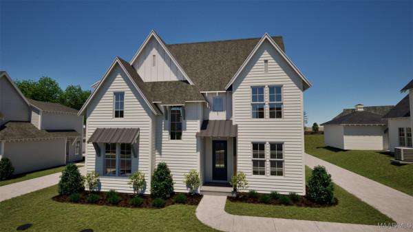 88 Blackberry Boulevard