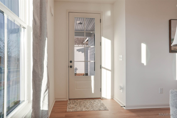 88 Blackberry Boulevard