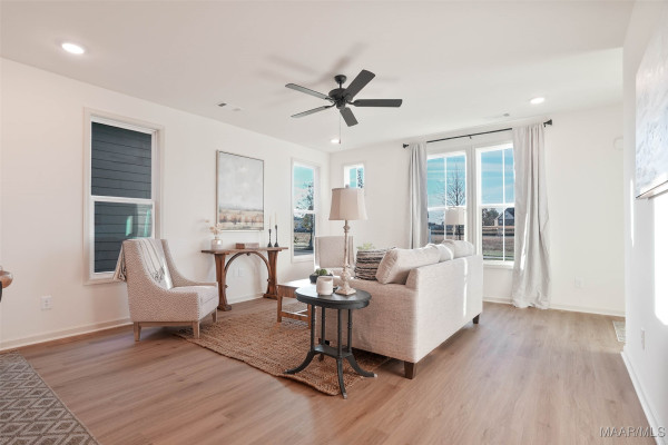 88 Blackberry Boulevard