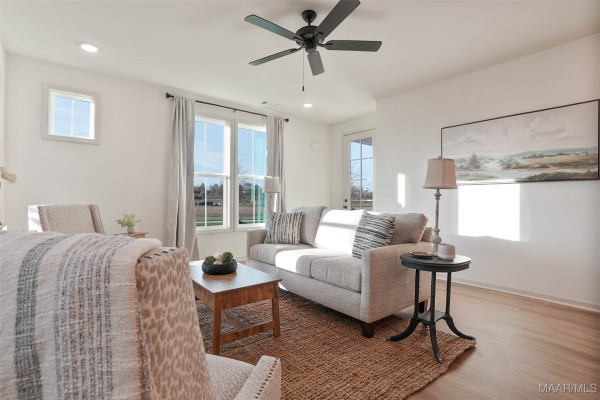 88 Blackberry Boulevard