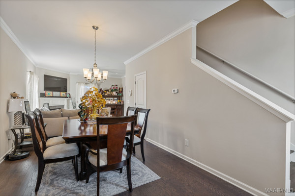 9307 Alpine Park Court