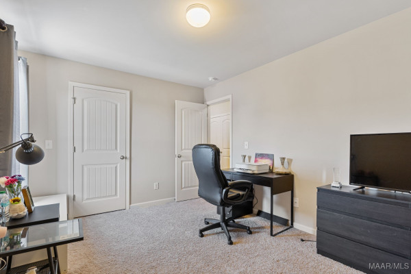 9307 Alpine Park Court