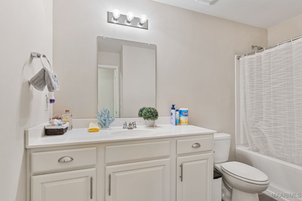 9307 Alpine Park Court