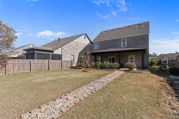 9307 Alpine Park Court