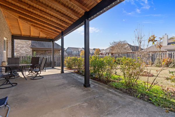 9307 Alpine Park Court