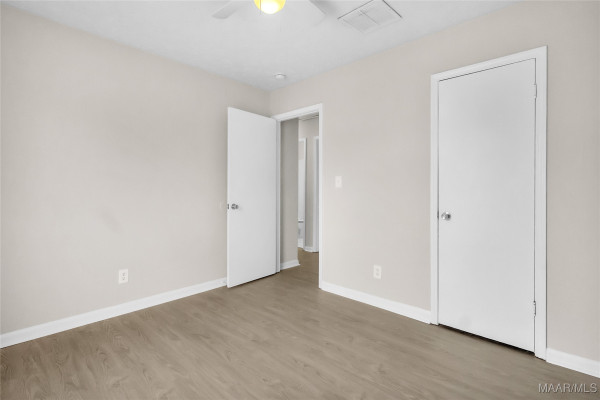 3012 Fredericksburg Drive