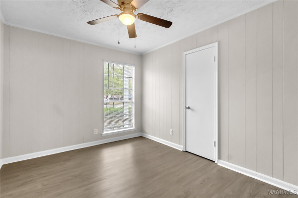 3012 Fredericksburg Drive