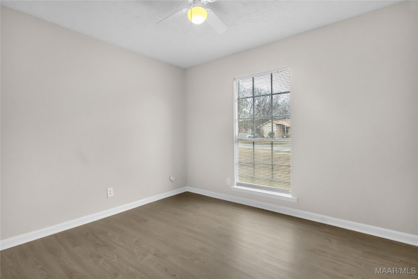 3012 Fredericksburg Drive