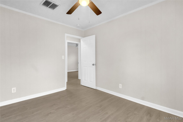 3012 Fredericksburg Drive