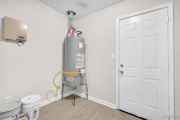 3012 Fredericksburg Drive