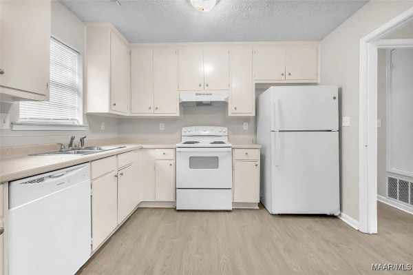 3012 Fredericksburg Drive