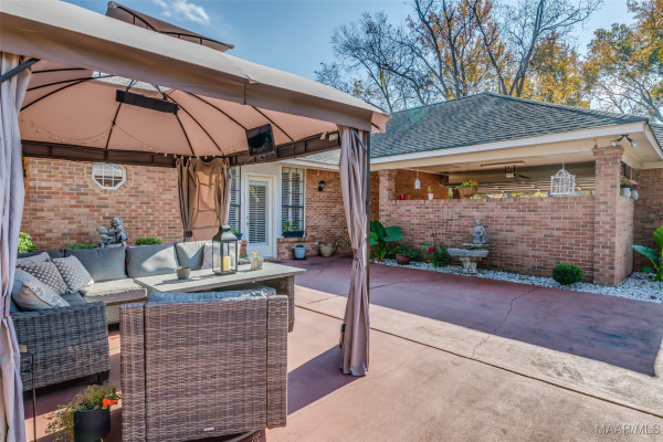 6200 Bell Grove Place