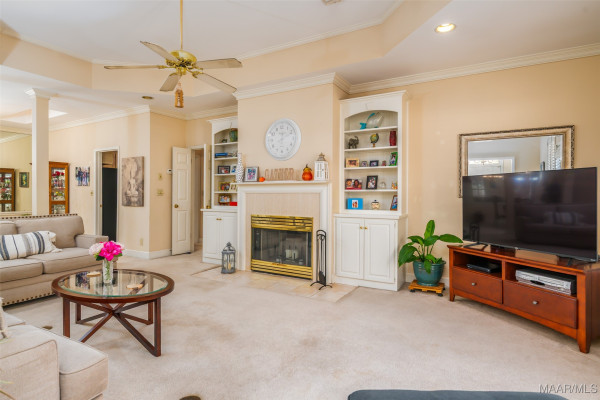 6200 Bell Grove Place