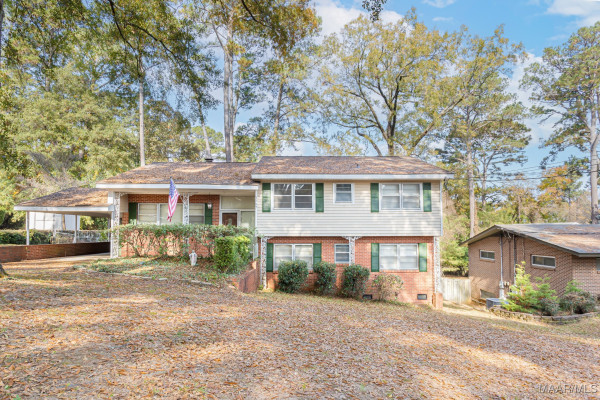 3757 MARIE COOK Drive