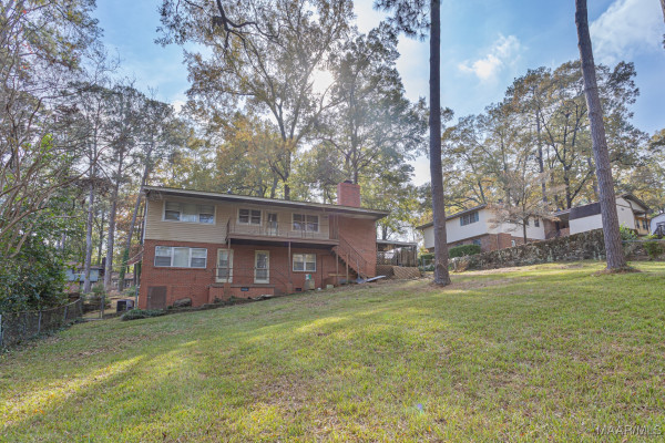 3757 MARIE COOK Drive