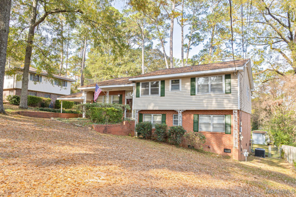 3757 MARIE COOK Drive