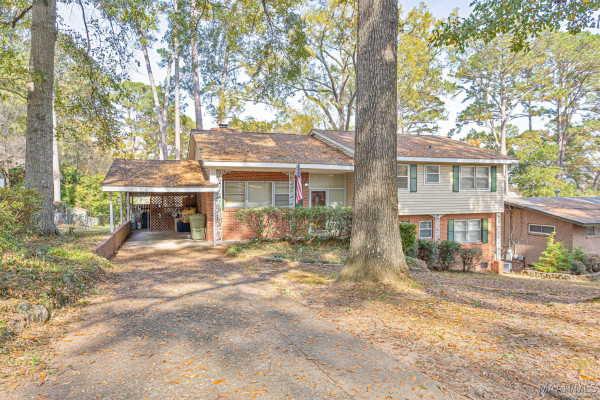 3757 MARIE COOK Drive