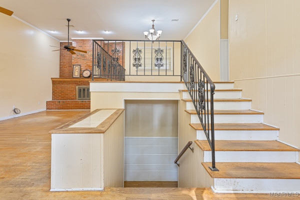 3757 MARIE COOK Drive