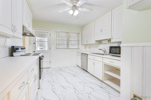 3757 MARIE COOK Drive