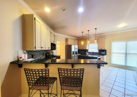 9831 Bent Brook Drive